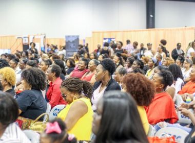 Regina King, Ginuwine among the highlights at 2018 Atlanta Black Women’s Expo