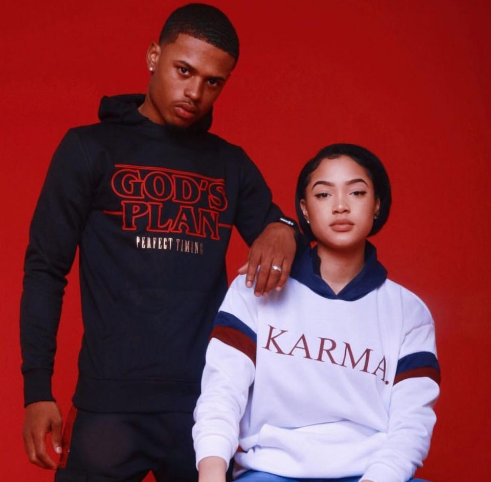 Founders of Kreative Coaching talk about the new wave of conscious streetwear