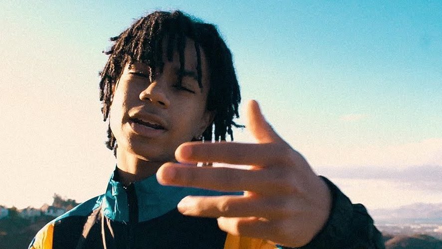 How YBN Nahmir went from being a gamer to a platinum-selling rapper