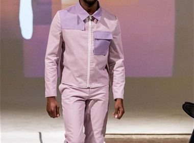 TP Squared Men’s Apparel amazes with its 2nd fashion show, Press Play