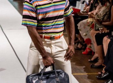 TP Squared Men’s Apparel amazes with its 2nd fashion show, Press Play