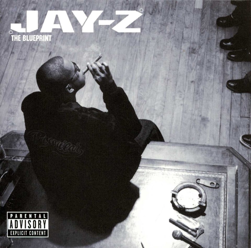 17 years ago today, Jay-Z did the unthinkable