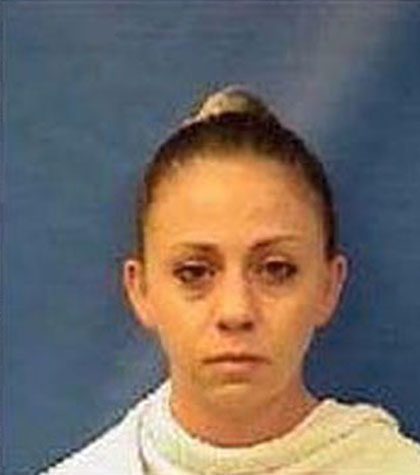 Does this video prove Amber Guyger lied about Botham Jean's door?