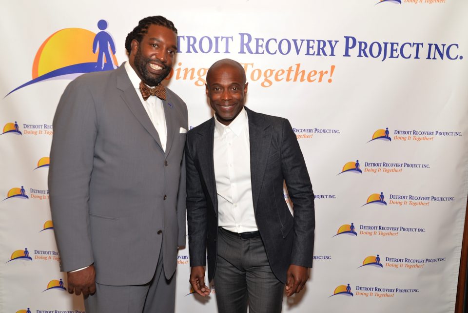 Detroit Recovery Project to tackle opioid epidemic at upcoming conference