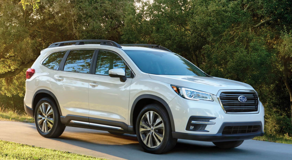 subaru-ascent