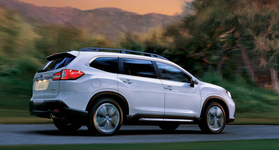 subaru-ascent