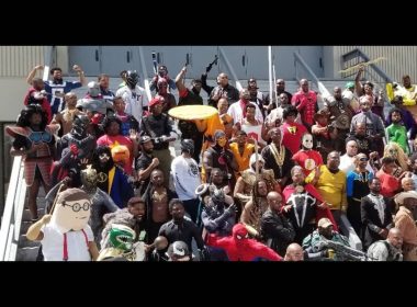 Dragon Con 2018: Black cosplay rules even when BBQ Becky shows up