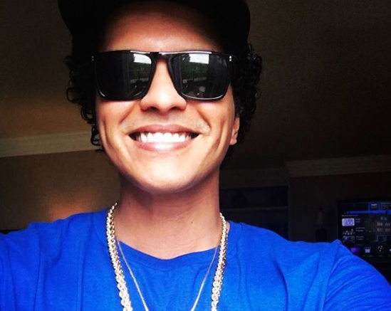 How a Bruno Mars song led to a violent confrontation between friends