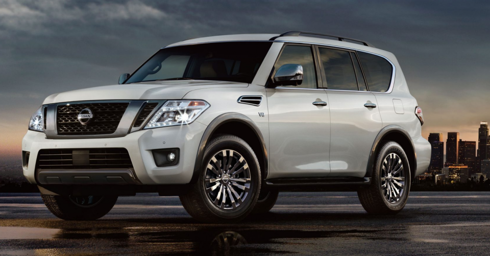 nissan-armada