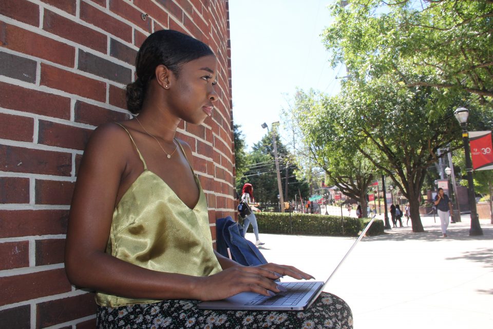 How HBCU students face racial disparities when it comes to student loans