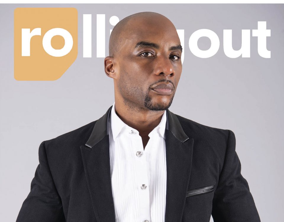 Charlamagne Tha God launches all-Black podcast network