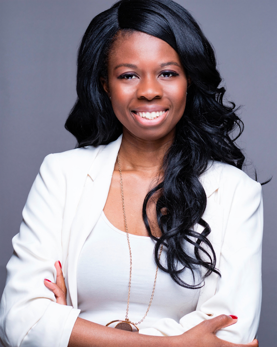 Chioma Okeke helps nursing graduates prepare for NCLEX