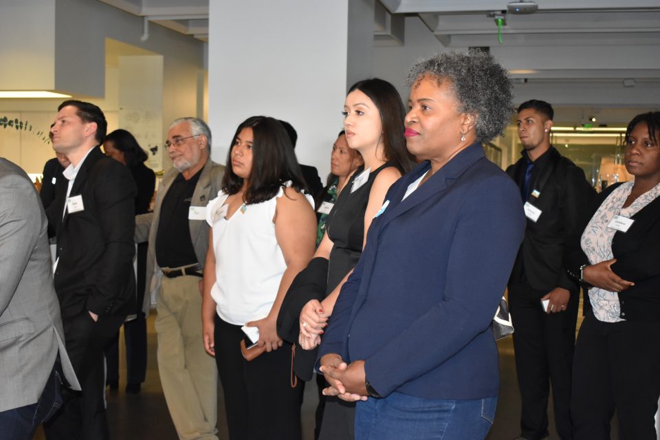 NACME and big brands partner to bridge the STEM diversity gap in Silicon Valley