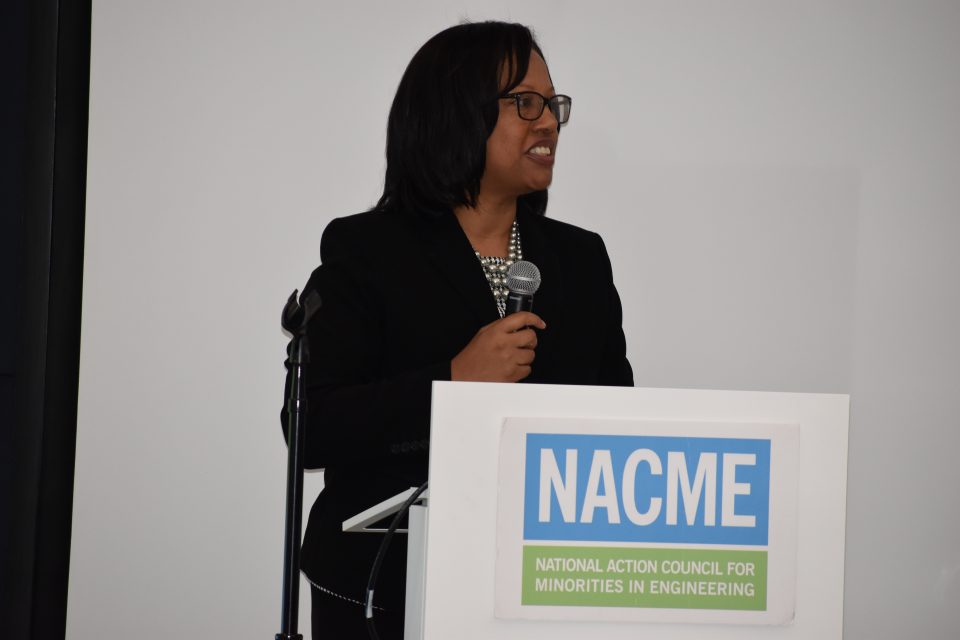 NACME and big brands partner to bridge the STEM diversity gap in Silicon Valley