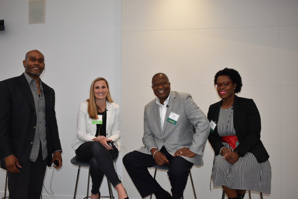 NACME and big brands partner to bridge the STEM diversity gap in Silicon Valley