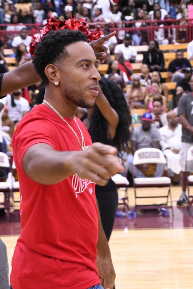 Ludacris drops hot new track featuring Lil Wayne (video)