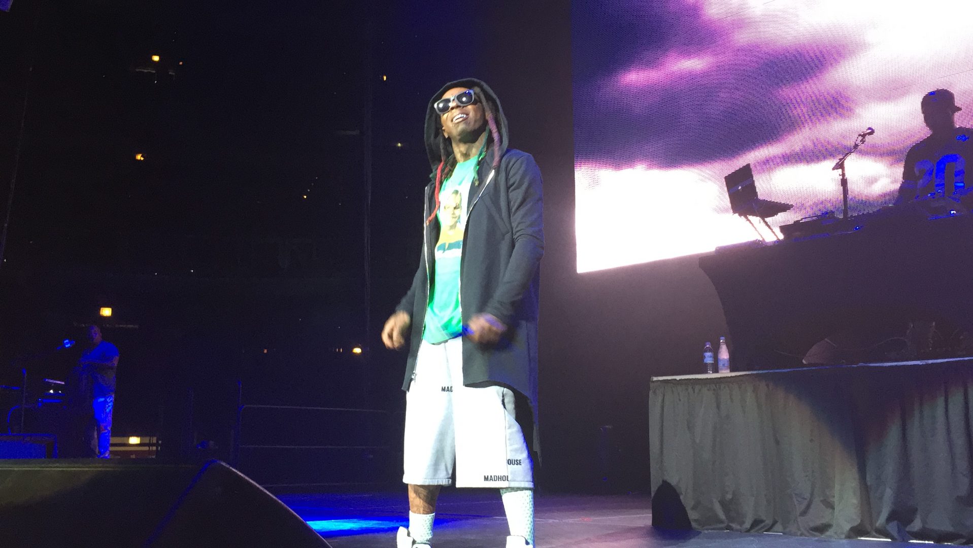 Lil Wayne drops ‘Tha Carter V,’ but does he deliver?