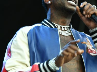15 powerful images of Gucci Mane and Janelle Monáe at Music Midtown