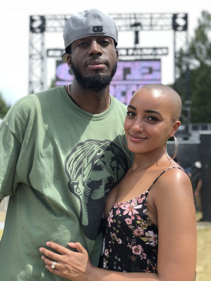 Music, Black love and relationships at ONE Musicfest