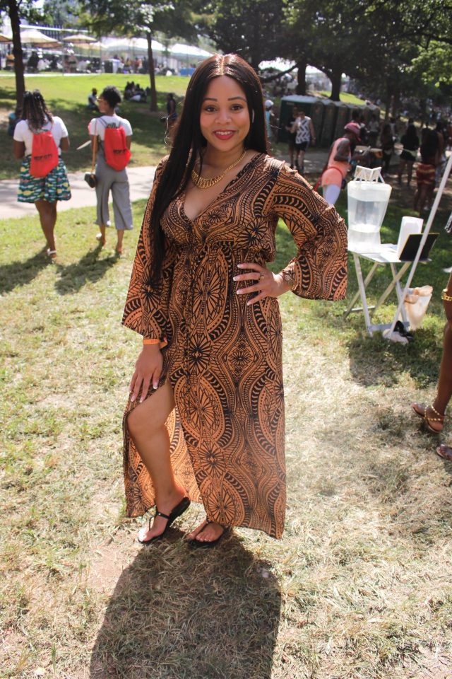 The most stylish looks from ONE Musicfest