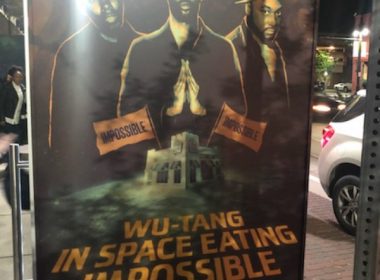 Wu-Tang and White Castle partner for Detroit launch of Impossible slider