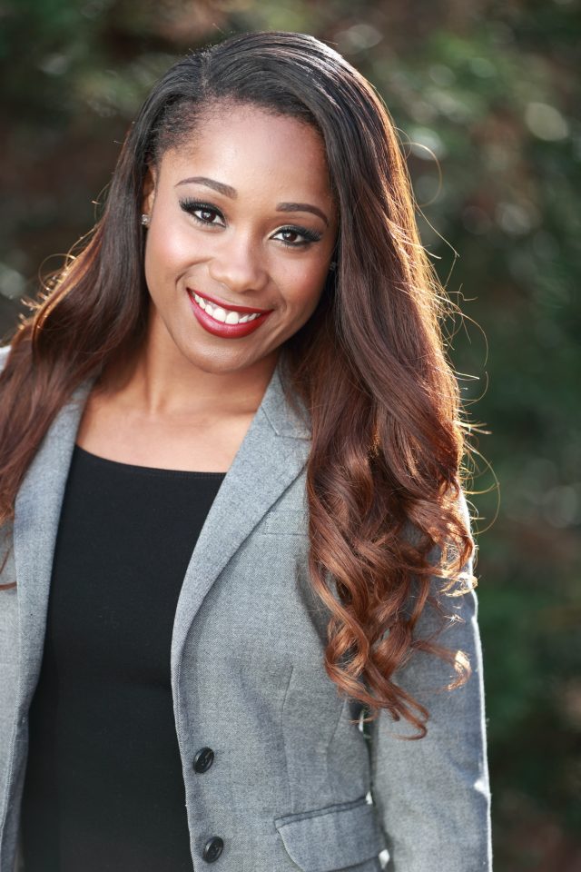 Hbcu Alumna Jasmine Walker Shares How Spelman Influenced Her Success