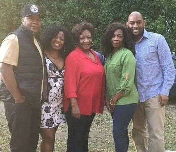 Tragedy as Mississippi man in wheelchair shoots 3 generations of his family