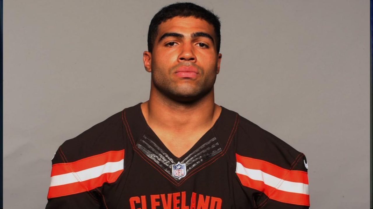 Nfl Player Faces Up To 25 Years In Prison After Pleading