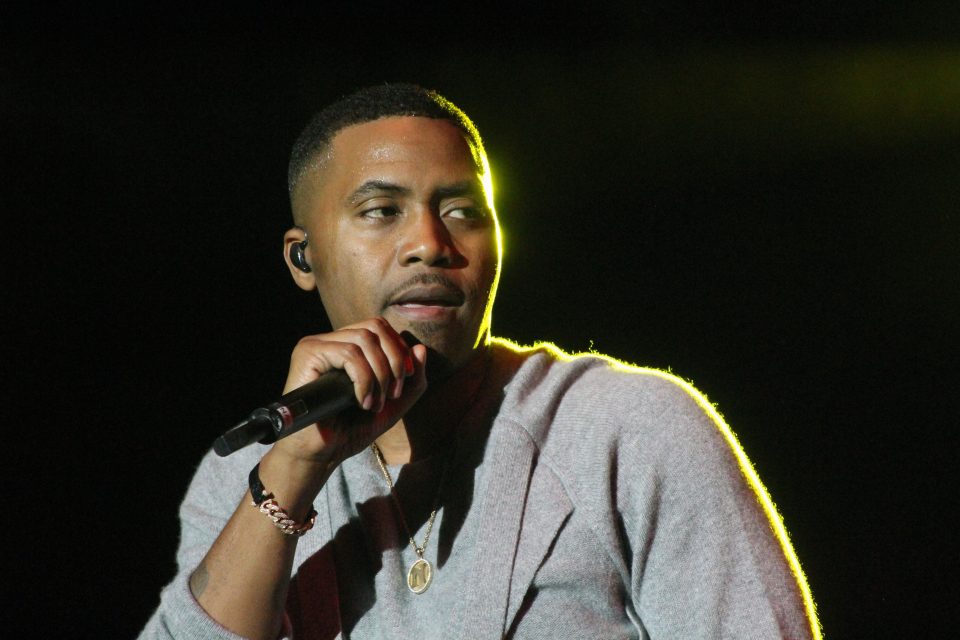 Nas hinted that Jay-Z 'indulged in' young girls with R. Kelly in old interview