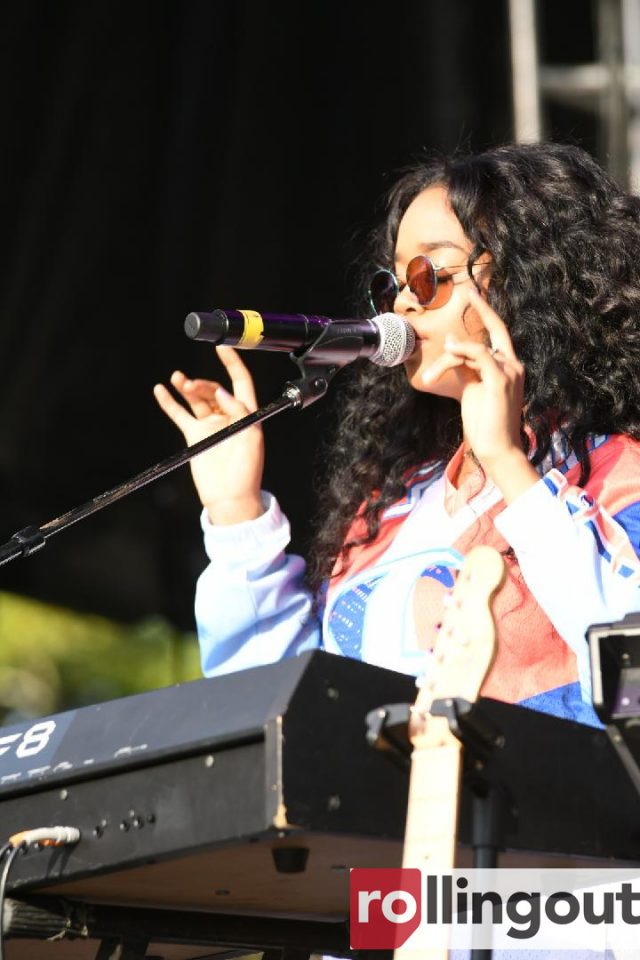 Why ONE Musicfest fans are excited about H.E.R.