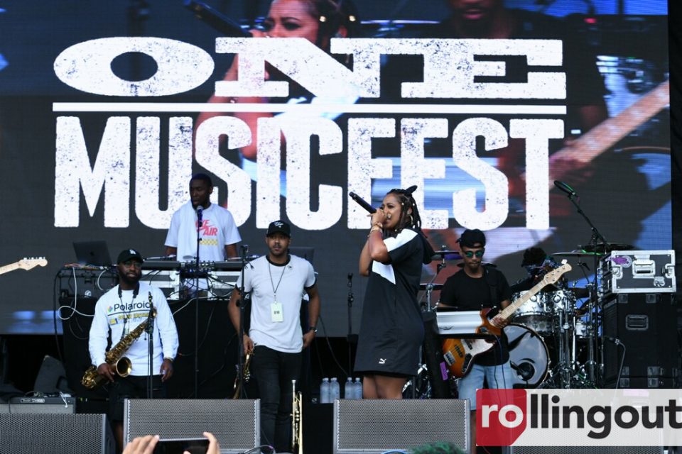 5 reasons to attend the 2022 ONE Musicfest