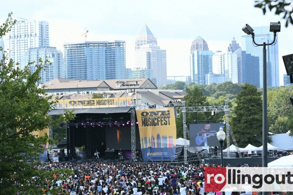 30 signs you were raised in the 'real' Atlanta