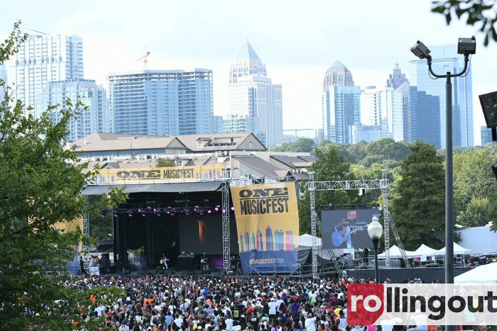 Fans share their favorite experiences at ONE Musicfest