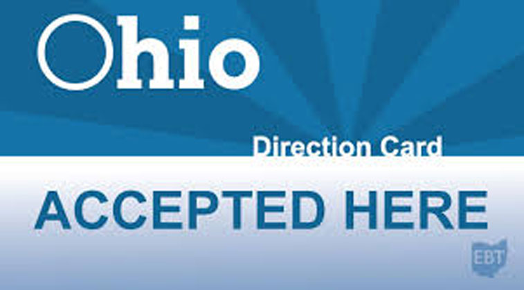 ohio food stamps application