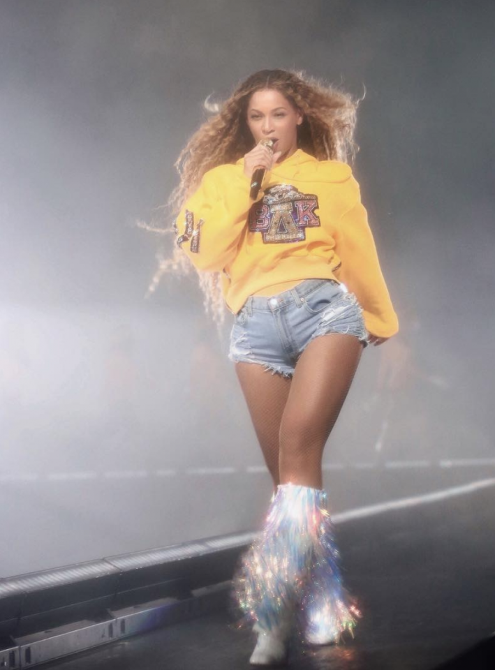10 essential Beyoncé songs for every mood