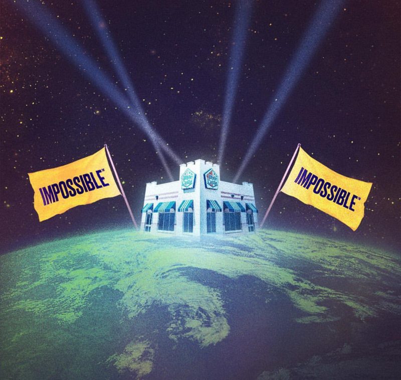 Wu-Tang and White Castle partner for Detroit launch of Impossible slider