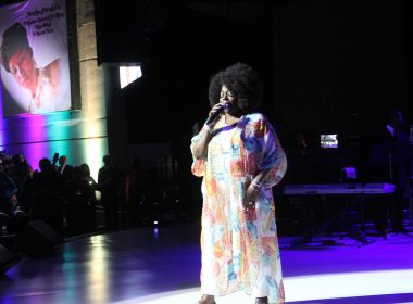 angie stone