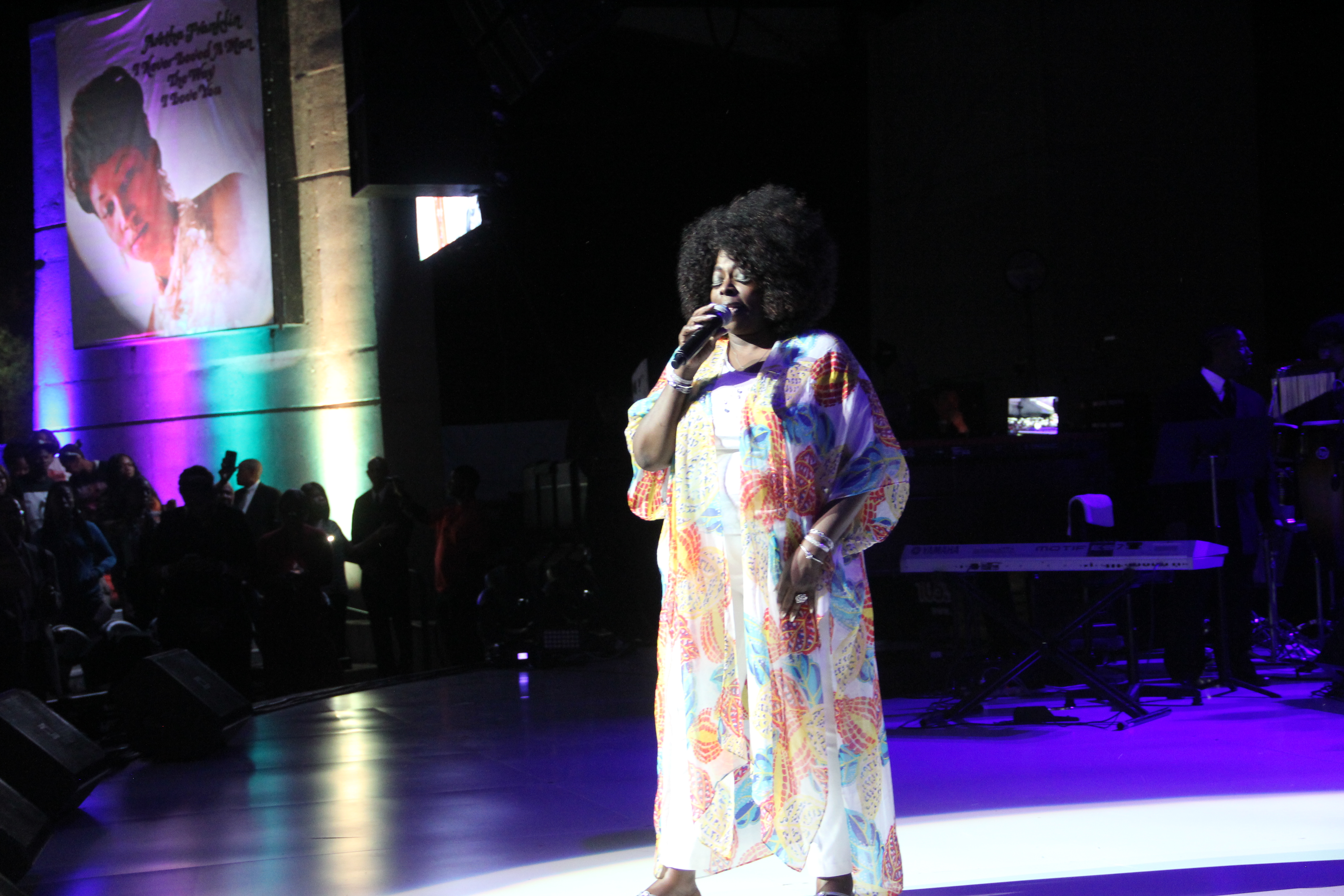 angie stone