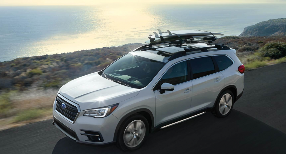 subaru-ascent