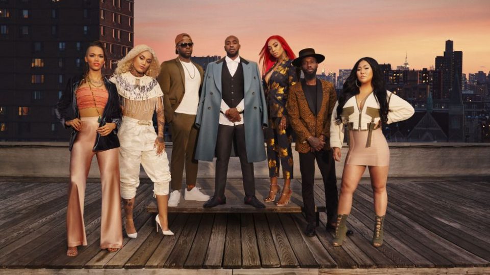 Sex, fights, and tattoos highlighted in explosive trailer for 'Black Ink Crew'