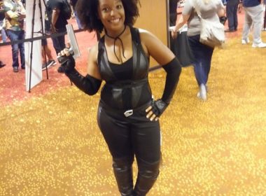 Dragon Con 2018: Black cosplay rules even when BBQ Becky shows up
