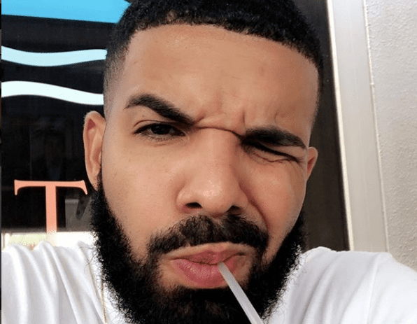 Drake excited about building his dream home