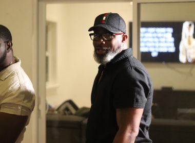 BBK Phat on why Trina perfect for 'Here We Go' remix, why he continues to grind