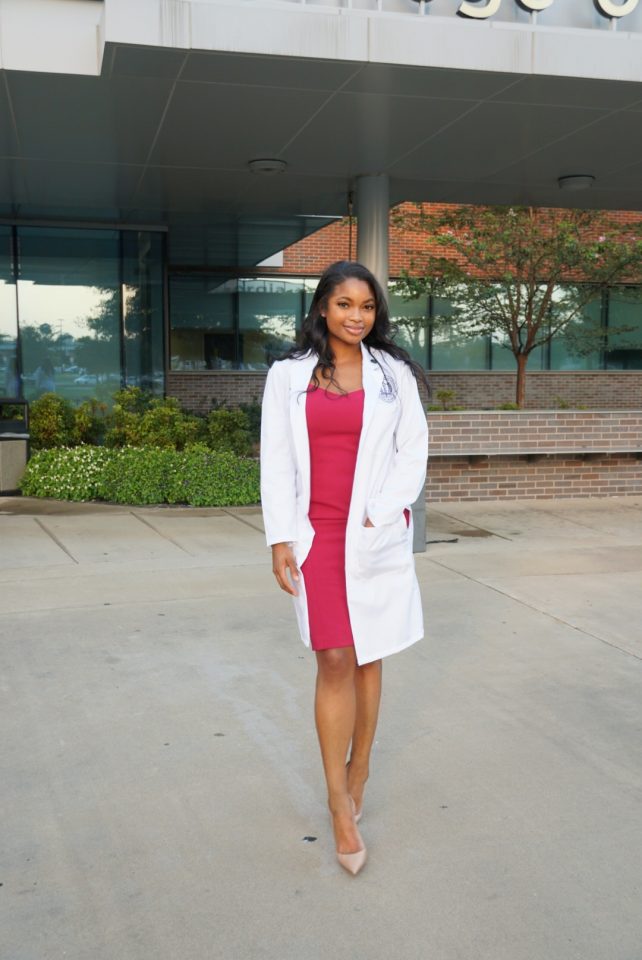 Spelman College graduate shares what attending an HBCU instilled in her