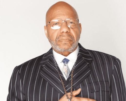 Rev. Jasper Williams blasted for shaming Blacks during Aretha Franklin's eulogy