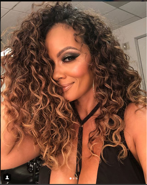 Thousands sign petition to get Evelyn Lozada fired from 'Basketball Wives LA'