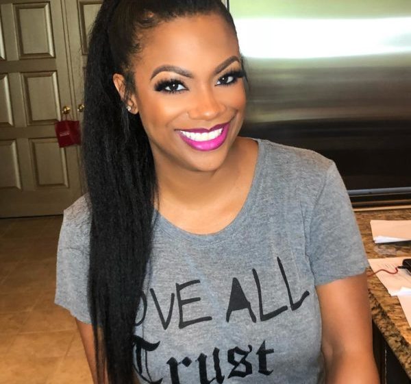 Kandi Burruss Archives Rolling Out