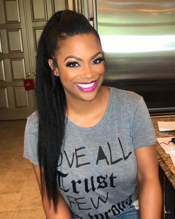 Kandi Burruss to capitalize on sex dungeon scandal this way