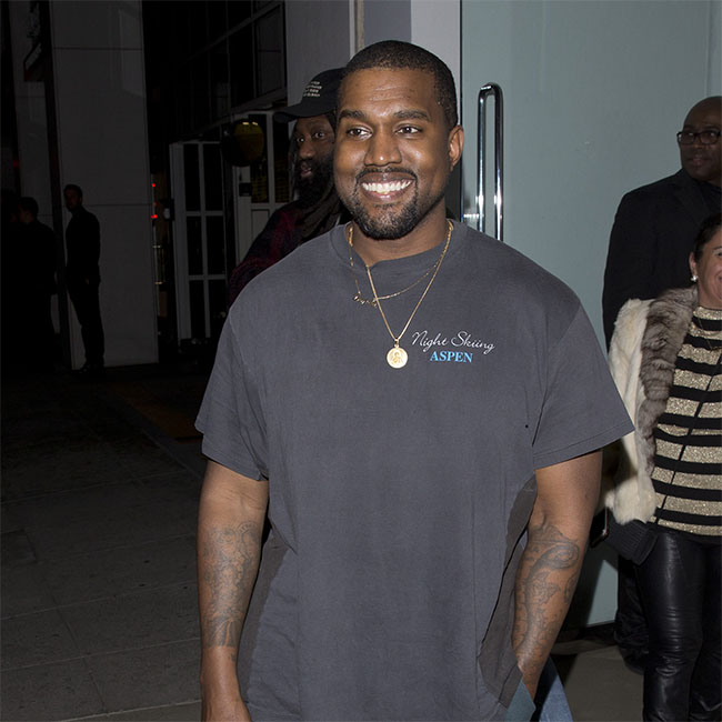 Kanye West to perform on 'SNL,' but first makes homeless man's day (video)