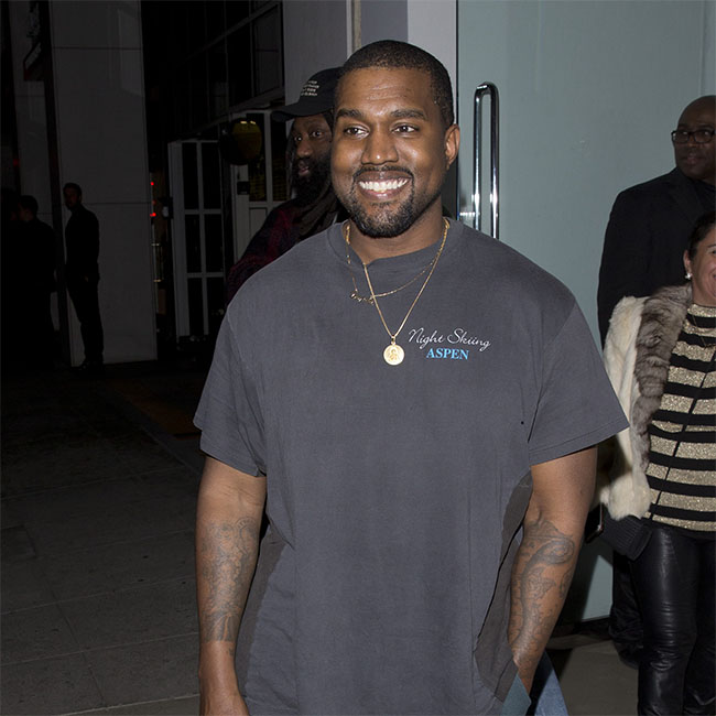 Kanye West gives these 2 gifts to a homeless man in Chicago